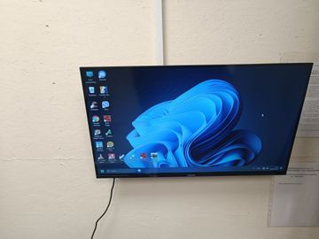 Пк amd ryzen 5 4500/ram 16 gb/hdd відсутній/ssd 512 gb/nvidia rtx 3050 (geforce) 8gb gddr6 128bit