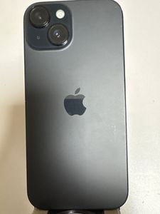 Б/в Мобільний телефон Apple iphone 15 128gb 01-200905699