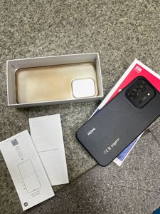 Б/в Мобільний телефон Xiaomi redmi 15c 4g 4/128gb 01-200903451