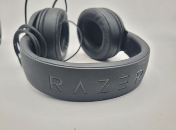 Б/в Навушники Razer kraken x lite 01-200875450
