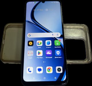 Б/у Мобільний телефон Realme c61 6/128gb 01-200903851