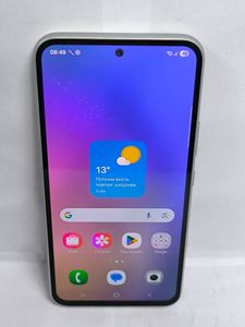 Б/в Мобільний телефон Samsung galaxy a54 5g a546e 6/128gb 01-200906197