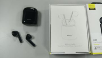 Б/в Навушники Baseus encok w09 18-000094569