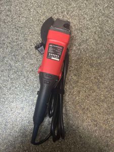 Б/в Кутова шліфмашина Vitals ls 1286hlv 01-200904874