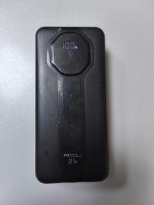 Б/в Повербанк Acl pw-107 20000mah 22.5w 01-200907476