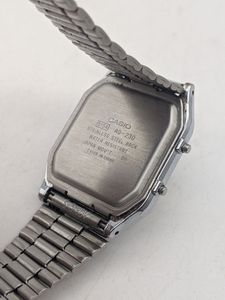 Б/в Годинник Casio vintage edgy aq-230 01-200887050