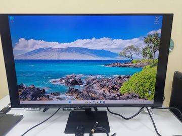 Б/у Монитор Samsung smart m7 01-200907075