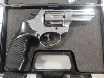 Б/у Пистолет пневматический Ekol viper 3 01-200906514