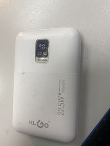 Б/в Повербанк Klgo kp-67 22.5w wireles 01-200908165