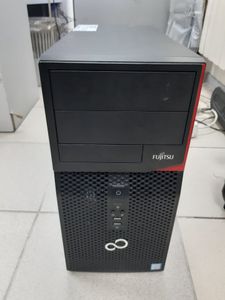Б/в Системний блок Пк intel core i3-6100/ram 8 gb/hdd 250 gb/ssd відсутній/інтегрована 01-200908184
