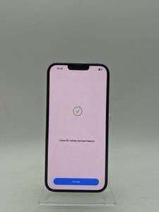 Б/в Мобільний телефон Apple iphone 13 pro max 256gb 01-200889110