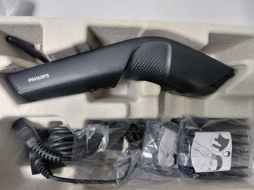 Б/в Тример електричний Philips hairclipper series 3000 hc3510/15 01-200907271