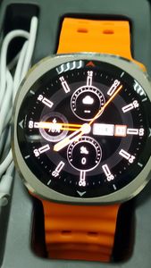 Б/у Смарт-часы Joyroom jr-fv2 01-200900509