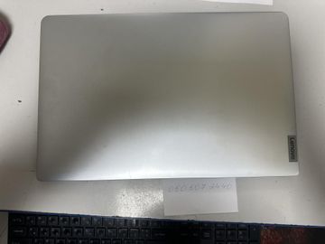 Б/у Ноутбук Lenovo 15/ryzen 5 7520u ddr5/8gb ddr5/ssd 512 gb/*інтегрована 01-200907279