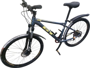 Б/в Велосипед Gt avalanche al 27,5 01-200890167