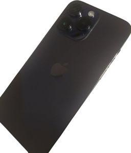 Б/в Мобільний телефон Apple iphone 14 pro max 1tb esim 01-200886632