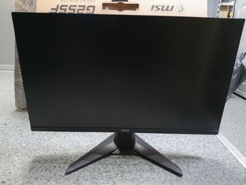 Б/в Монітор Msi g255f 01-200908741