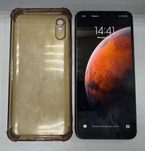 Б/в Мобільний телефон Xiaomi redmi 9a 2/32gb 01-200906402
