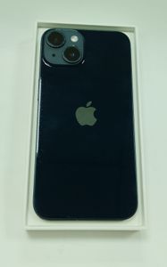Б/у Мобільний телефон Apple iphone 14 128gb 01-200907831