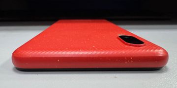 Б/в Мобільний телефон Samsung galaxy a02 2/32gb 01-200906425