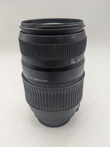 Б/в Фотооб'єктив Tamron af 70-300 mm f4-5,6 di ld macro 1:2 01-200853962