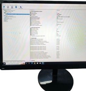 Б/в Моноблок Artline 24' / celeron j1900 / ram 4gb / ssd 120 01-200828465