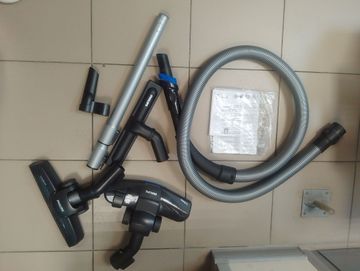 Б/в Пилосос Philips fc9334/09 01-200908626