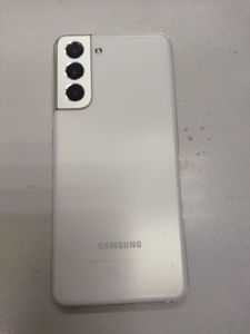 Б/в Мобільний телефон Samsung galaxy s21 5g 8/128gb 01-200908723