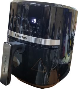 Б/у Фритюрница Liberton laf-3208 01-200897560