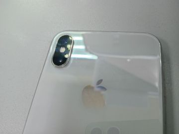 Б/в Мобільний телефон Apple iphone x 64gb 01-200909300