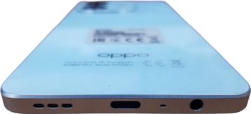 Б/в Мобільний телефон Oppo a3x 4g 4/128gb 01-200880087