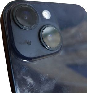 Б/у Мобільний телефон Apple iphone 14 128gb 01-200855710