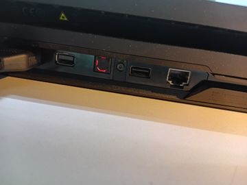 Б/в Ігрова приставка Sony playstation 4 pro 1tb 01-200909819