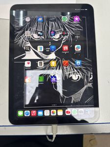 Б/в Планшет Apple ipad 2025 wi-fi 128gb 01-200909061