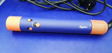 Б/у Плойка Dyson airwrap i.d. hs08 multi-styler and dryer straight to wavy 01-200910364