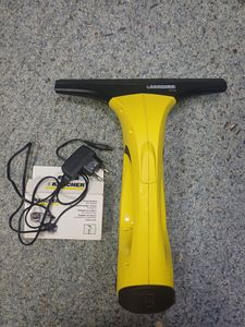 Б/у Пылесос Karcher wv 50 01-200912183