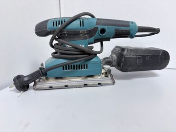 Б/в Шліфмашина вібро Makita bo3710 01-200909058