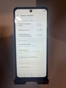 Б/в Мобільний телефон Tecno spark go 2024 3/64gb 01-200906231