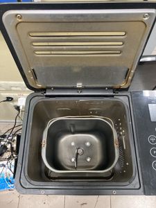 Б/в Хлібопічка Kenwood bm 450 01-200912465