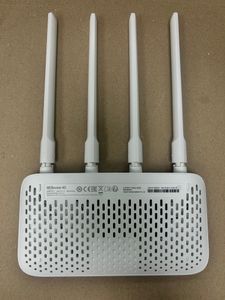 Б/у Беспроводный маршрутизатор Xiaomi mi wifi router 4c r4cm 01-200910152