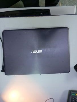 Б/в Ноутбук Asus 15/core m-5y10 ddr3/8gb ddr3/ssd 256 gb/*інтегрована 01-200912010