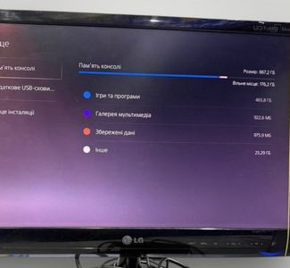 Б/в Ігрова приставка Sony playstation 5 slim digital edition 1tb 01-200909860