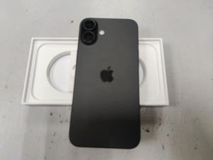 Б/в Мобільний телефон Apple iphone 16 plus 128gb 01-200911930
