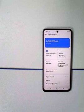 Б/у Мобільний телефон Realme c67 8/256gb 01-200907800
