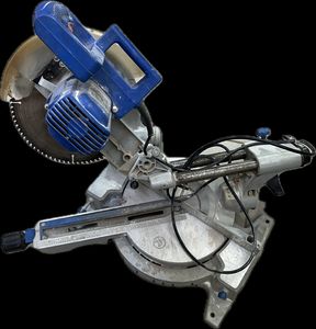 Б/в Пила торцева Odwerk bls 1025 sl 01-200909101