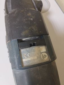 Б/в Перфоратор Bosch gbh 240 01-200909592