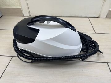 Б/в Пароочищувач Maltec hds7000w-pro 01-200911994