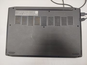 Б/в Ноутбук Lenovo 15/core i5-10300h ddr4/8gb ddr2/ssd 512 gb/geforce gtx1650ti 4gb 01-200907507