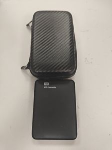 Б/в Жорсткий диск Wd elements portable 2 tb 01-200913333