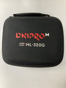 Б/в Лазерний нівелір Dnipro-M ml-320g 01-200909165